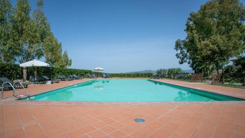 Riotorto Apartment | Appartamento Montecristo
