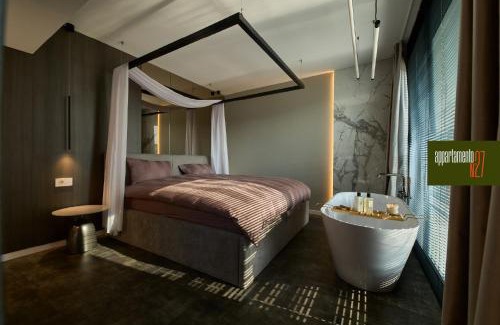 Iasi Apartment | Appartamento N
