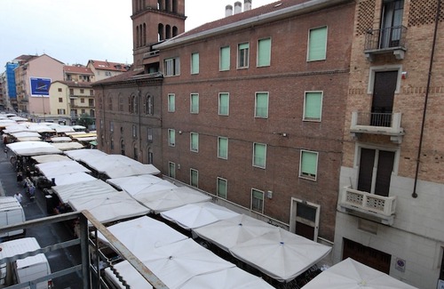 Crocetta Hotel | Appartamento Nel Cuore di Crocetta