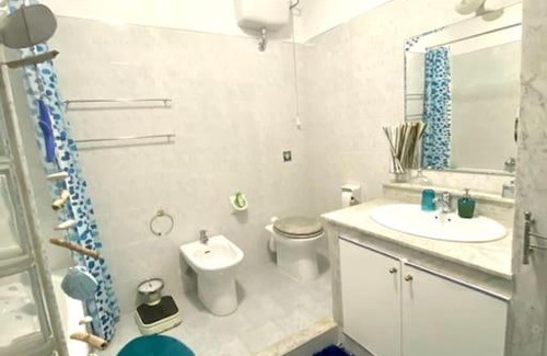 Camogli Apartment | Appartamento nel cuore di Camogli 010007-LT-0594