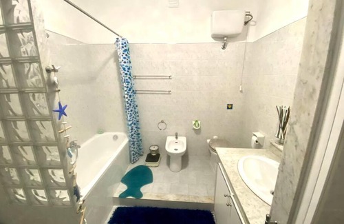 Camogli Apartment | Appartamento nel cuore di Camogli 010007-LT-0594