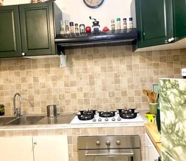 Camogli Apartment | Appartamento nel cuore di Camogli 010007-LT-0594