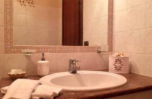 Scilla Apartment | Appartamento nel cuore di Scilla