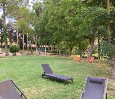 Recanati Apartment | Appartamento Nina Glauco Casa Betania