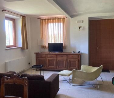 Recanati Apartment | Appartamento Nina Glauco Casa Betania
