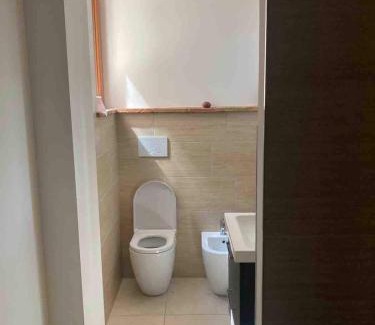 Recanati Apartment | Appartamento Nina Glauco Casa Betania
