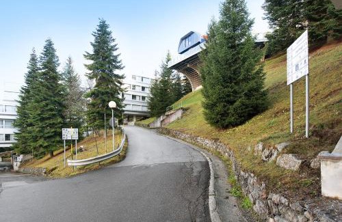 Marilleva Apartment | Appartamento Nives