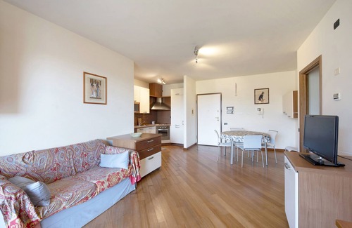 Cogoleto Apartment | "Appartamento Pasqua - Arenzanohost" with Balcony