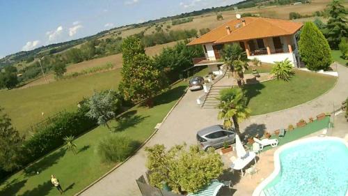 Viterbo Apartment | Appartamento Pavone