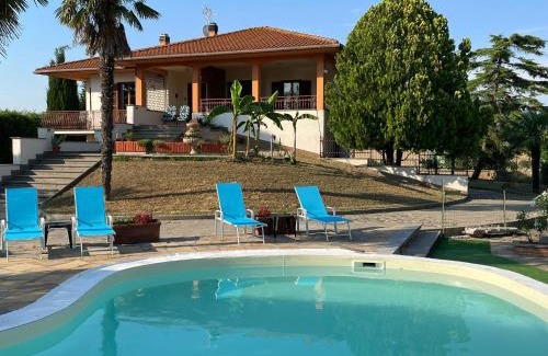 Viterbo Apartment | Appartamento Pavone