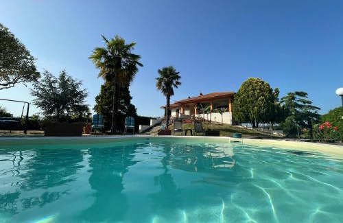 Viterbo Apartment | Appartamento Pavone