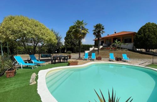 Viterbo Apartment | Appartamento Pavone