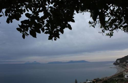 Piraino Apartment | Appartamento per 2 persone con vista sulle Eolie Casa Spisidda "Lipari"