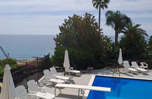 Ospedaletti Apartment | Appartamento per Famiglie!