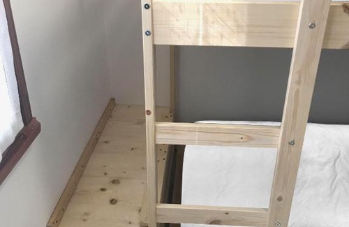 Rosapineta Apartment | Appartamento piano terra con posto auto