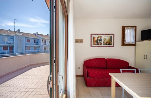 Caorle Apartment | Appartamento Piramidi 07