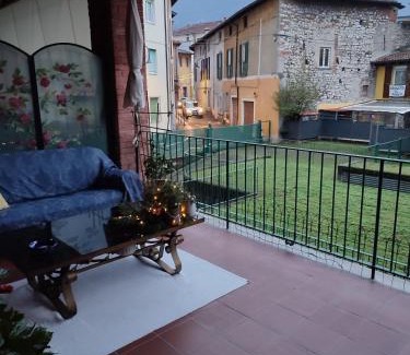Iseo Apartment | Appartamento Piuisna