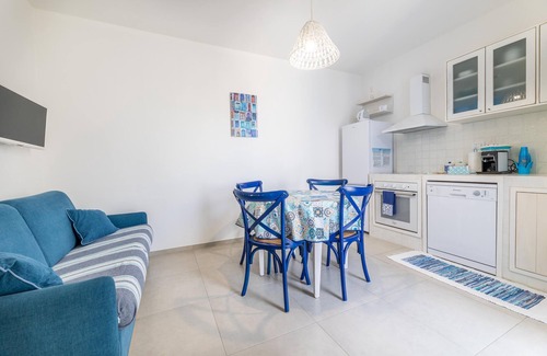 Boncore Apartment | Appartamento Playa Iside - Torre.