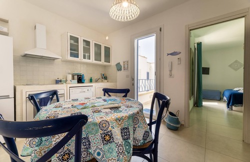 Boncore Apartment | Appartamento Playa Iside - Torre.