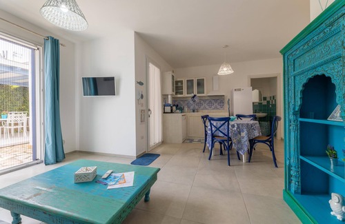 Boncore Apartment | Appartamento Playa Chianca - Tor.