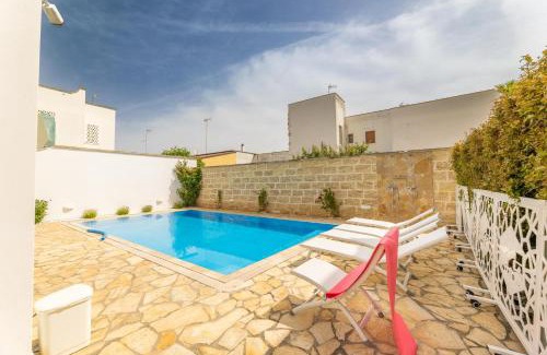 Boncore Apartment | Appartamento Playa Lapillo