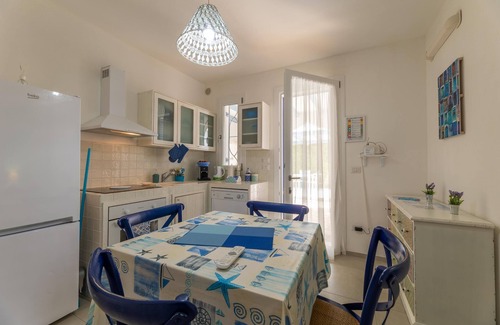 Boncore Apartment | Appartamento Playa Mozza - Torre.