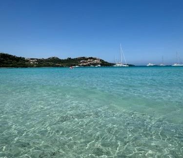 Porto Rotondo Apartment | Appartamento Porto Rotondo Rudargia