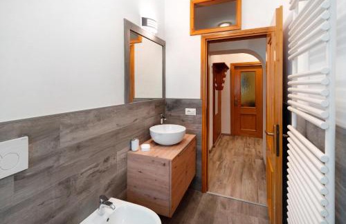 Moena Apartment | Appartamento Primavera 1