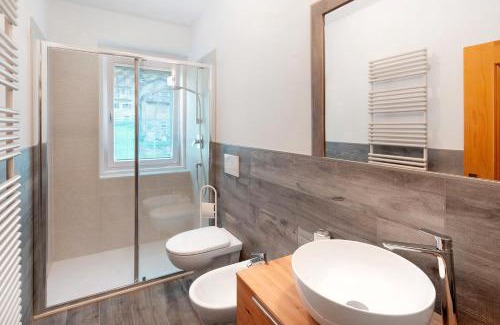 Moena Apartment | Appartamento Primavera 1