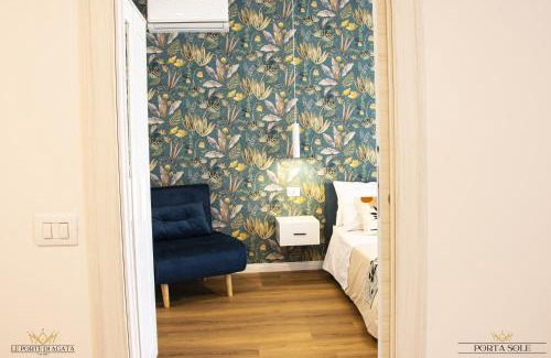 San Giorgio-Librino-San Giuseppe la Rena-Zia Lisa-Villaggio Sant'Agata Apartment | Appartamento residence privato CATANIA Parcheggio Gratuito