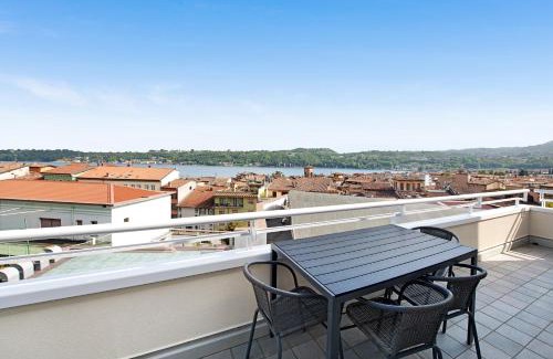 Salo Apartment | Appartamento Rocchetta Flat
