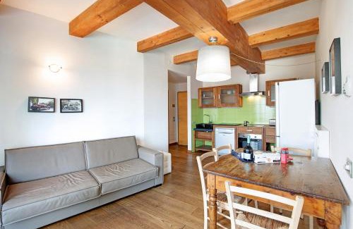 Salo Apartment | Appartamento Rocchetta Flat