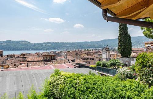 Salo Apartment | Appartamento Rocchetta