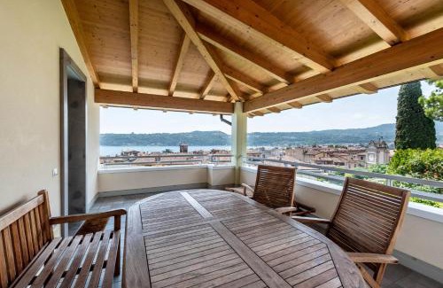 Salo Apartment | Appartamento Rocchetta