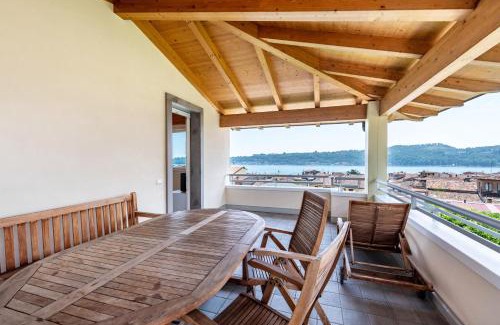 Salo Apartment | Appartamento Rocchetta