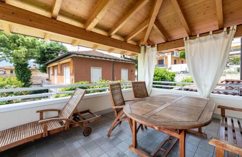 Salo Apartment | Appartamento Rocchetta
