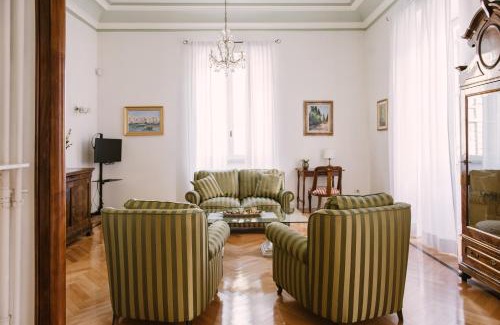 Rione XIV Borgo Apartment | Appartamento Roma Vaticano "A Casa di Caterina"