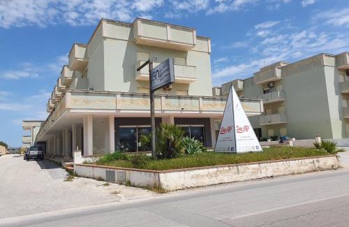 Marsala Apartment | Appartamento Rosa dei Venti