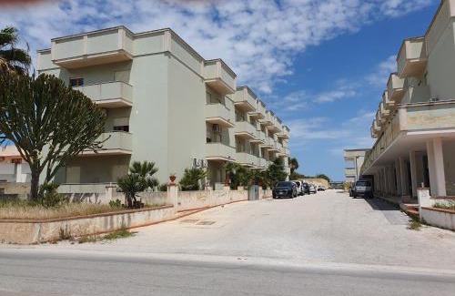 Marsala Apartment | Appartamento Rosa dei Venti
