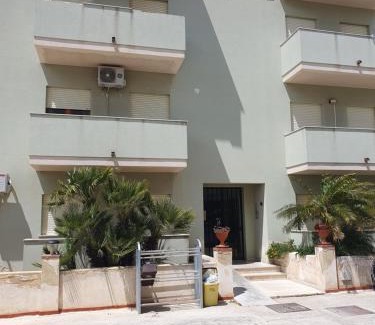 Marsala Apartment | Appartamento Rosa dei Venti