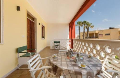 Torre Lapillo House | Appartamento Rosamarina