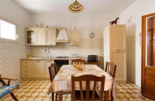 Torre Lapillo House | Appartamento Rosamarina
