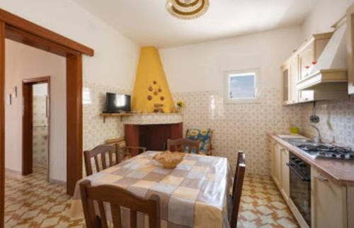 Torre Lapillo House | Appartamento Rosamarina
