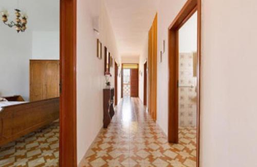 Torre Lapillo House | Appartamento Rosamarina
