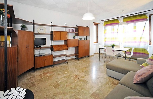 Parella Apartment | Appartamento Salbertrand by Wonderful Italy
