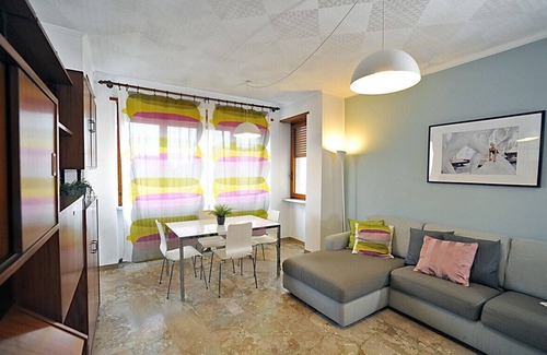 Parella Apartment | Appartamento Salbertrand by Wonderful Italy