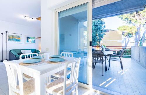 Marina di Vasto Apartment | Appartamento Samo Trilo - MyHo Casa