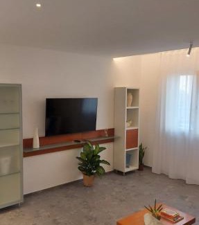 Giulianova Apartment | Appartamento Saudade d'ocê