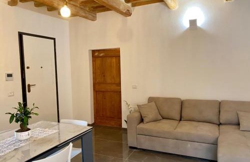 Fano Apartment | Appartamento Scirocco - 100 m dalla spiaggia