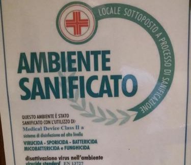 Province of Messina Apartment | Appartamento Signorile AMBIENTI SANIFICATI
